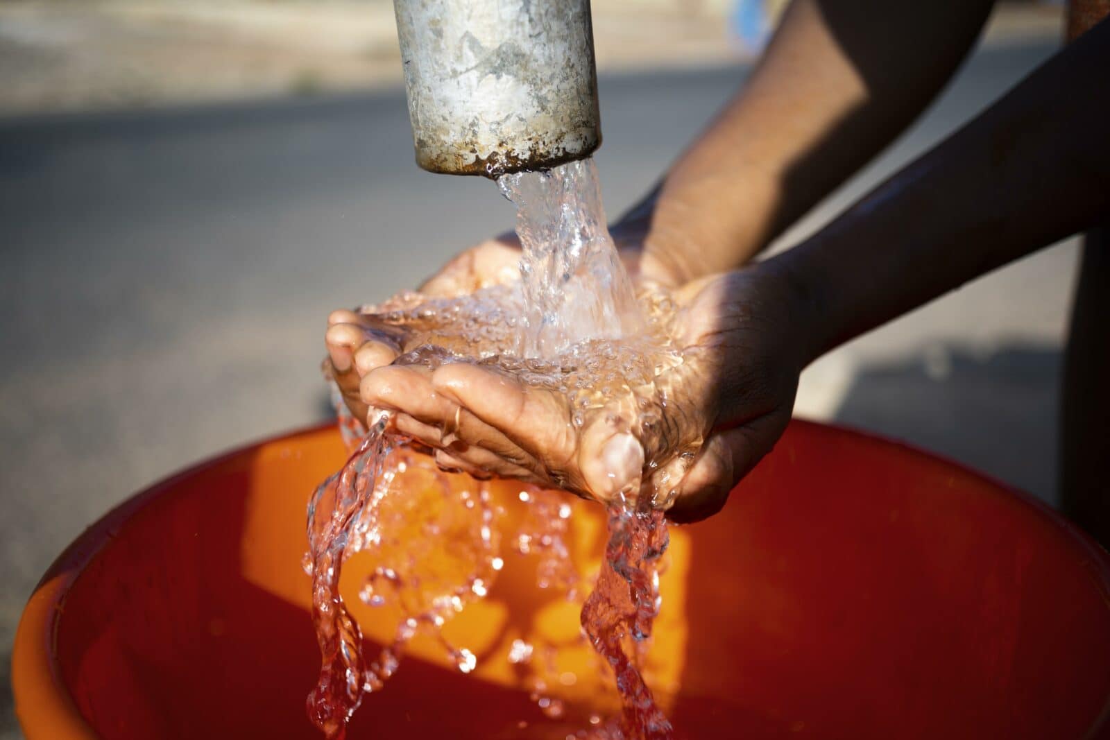 Hydraulique - Solutions pour la gestion de l'eau