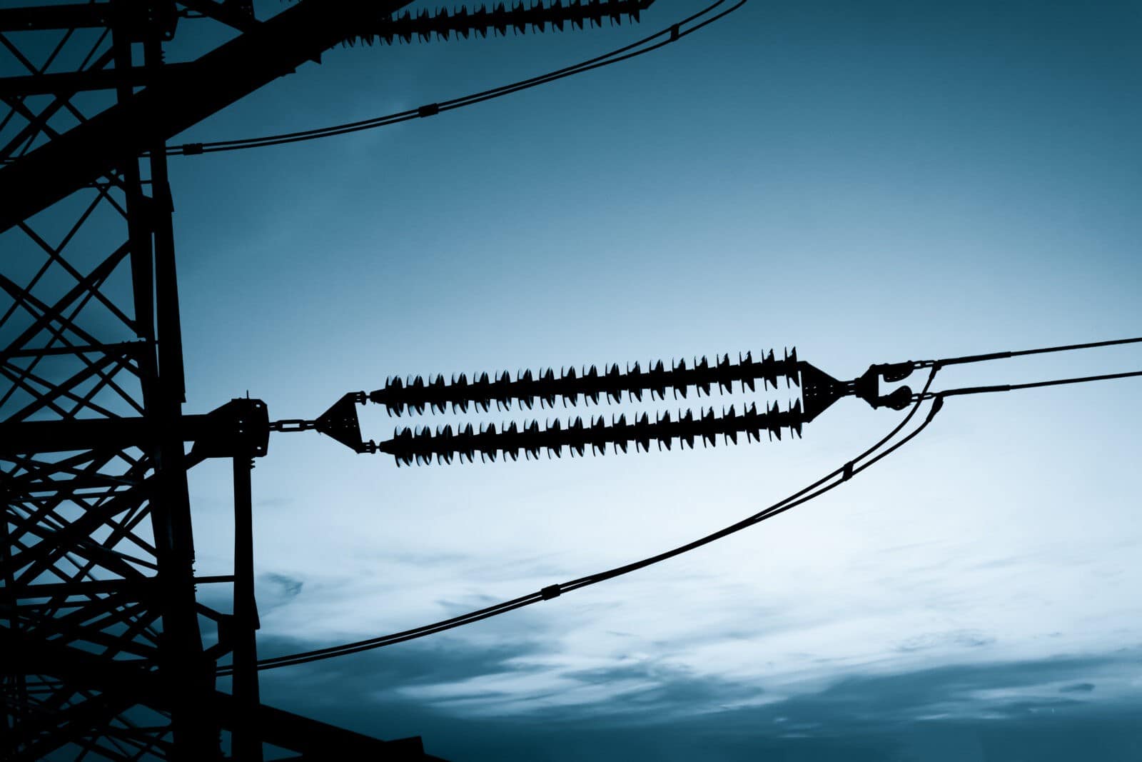 Électricité - Études des réseaux électriques